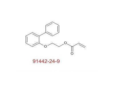 邻苯苯氧乙基丙烯酸HRI-249