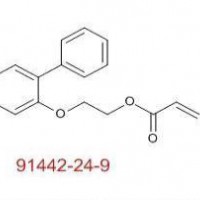 邻苯苯氧乙基丙烯酸HRI-249