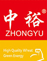 Binzhou Zhongyu Food Co., Ltd