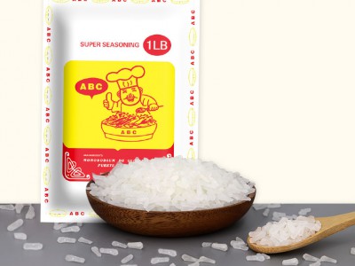 454克、227克非洲市场热销的中国食盐味精